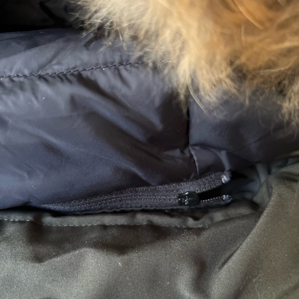 Eider Down Jacket - image 6